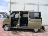 2026 Daihatsu Atrai 660 4WD Turbo, Registered, Unused Vehicle, Collision Avoidance Brake System Green Van for sale, Japanese used car export - photo 14 of 54 | GULJI TRADERS