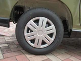 2026 Daihatsu Atrai 660 4WD Turbo, Registered, Unused Vehicle, Collision Avoidance Brake System Green Van for sale, Japanese used car export - photo 18 of 54 | GULJI TRADERS