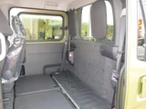 2026 Daihatsu Atrai 660 4WD Turbo, Registered, Unused Vehicle, Collision Avoidance Brake System Green Van for sale, Japanese used car export - photo 39 of 54 | GULJI TRADERS