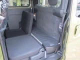 2026 Daihatsu Atrai 660 4WD Turbo, Registered, Unused Vehicle, Collision Avoidance Brake System Green Van for sale, Japanese used car export - photo 41 of 54 | GULJI TRADERS