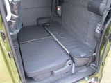 2026 Daihatsu Atrai 660 4WD Turbo, Registered, Unused Vehicle, Collision Avoidance Brake System Green Van for sale, Japanese used car export - photo 42 of 54 | GULJI TRADERS