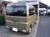 2026 Daihatsu Atrai RS 9-inch Navigation System with Full-Seg TV Green Van for sale, Japanese used car export - photo 2 of 26 | GULJI TRADERS