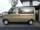 2026 Daihatsu Atrai RS 9-inch Navigation System with Full-Seg TV Green Van for sale, Japanese used car export - photo 5 of 26 | GULJI TRADERS