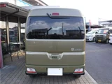 2026 Daihatsu Atrai RS 9-inch Navigation System with Full-Seg TV Green Van for sale, Japanese used car export - photo 6 of 26 | GULJI TRADERS
