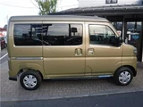 2026 Daihatsu Atrai RS 9-inch Navigation System with Full-Seg TV Green Van for sale, Japanese used car export - photo 7 of 26 | GULJI TRADERS