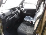 2026 Daihatsu Atrai RS 9-inch Navigation System with Full-Seg TV Green Van for sale, Japanese used car export - photo 9 of 26 | GULJI TRADERS