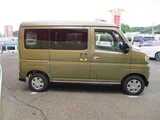 2026 Daihatsu Atrai 660 RS 4WD, 9-inch navigation system/TV, dashcam, ETC (Electronic Toll Collection) Green Van for sale, Japanese used car export - photo 3 of 43 | GULJI TRADERS