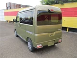 2026 Daihatsu Atrai 660 RS 4WD, 9-inch navigation system/TV, dashcam, ETC (Electronic Toll Collection) Green Van for sale, Japanese used car export - photo 5 of 43 | GULJI TRADERS