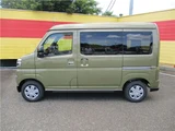 2026 Daihatsu Atrai 660 RS 4WD, 9-inch navigation system/TV, dashcam, ETC (Electronic Toll Collection) Green Van for sale, Japanese used car export - photo 9 of 43 | GULJI TRADERS