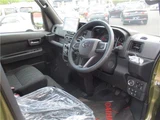 2026 Daihatsu Atrai 660 RS 4WD, 9-inch navigation system/TV, dashcam, ETC (Electronic Toll Collection) Green Van for sale, Japanese used car export - photo 10 of 43 | GULJI TRADERS
