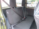 2026 Daihatsu Atrai 660 RS 4WD, 9-inch navigation system/TV, dashcam, ETC (Electronic Toll Collection) Green Van for sale, Japanese used car export - photo 11 of 43 | GULJI TRADERS