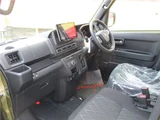 2026 Daihatsu Atrai 660 RS 4WD, 9-inch navigation system/TV, dashcam, ETC (Electronic Toll Collection) Green Van for sale, Japanese used car export - photo 12 of 43 | GULJI TRADERS