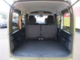 2026 Daihatsu Atrai 660 RS 4WD, 9-inch navigation system/TV, dashcam, ETC (Electronic Toll Collection) Green Van for sale, Japanese used car export - photo 14 of 43 | GULJI TRADERS