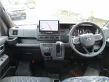 2026 Daihatsu Atrai 660 RS 4WD, 9-inch navigation system/TV, dashcam, ETC (Electronic Toll Collection) Green Van for sale, Japanese used car export - photo 18 of 43 | GULJI TRADERS