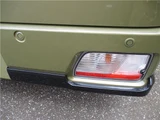 2026 Daihatsu Atrai 660 RS 4WD, 9-inch navigation system/TV, dashcam, ETC (Electronic Toll Collection) Green Van for sale, Japanese used car export - photo 34 of 43 | GULJI TRADERS