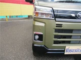 2026 Daihatsu Atrai 660 RS 4WD, 9-inch navigation system/TV, dashcam, ETC (Electronic Toll Collection) Green Van for sale, Japanese used car export - photo 37 of 43 | GULJI TRADERS