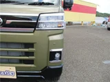 2026 Daihatsu Atrai 660 RS 4WD, 9-inch navigation system/TV, dashcam, ETC (Electronic Toll Collection) Green Van for sale, Japanese used car export - photo 38 of 43 | GULJI TRADERS
