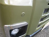 2026 Daihatsu Atrai 660 RS 4WD, 9-inch navigation system/TV, dashcam, ETC (Electronic Toll Collection) Green Van for sale, Japanese used car export - photo 39 of 43 | GULJI TRADERS