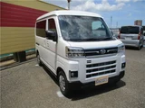 2026 Daihatsu Atrai 660 RS 4WD, 9-inch navigation system/TV, dashcam, ETC (Electronic Toll Collection) Pearl Van for sale, Japanese used car export - photo 2 of 42 | GULJI TRADERS