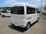 2026 Daihatsu Atrai 660 RS 4WD, 9-inch navigation system/TV, dashcam, ETC (Electronic Toll Collection) Pearl Van for sale, Japanese used car export - photo 4 of 42 | GULJI TRADERS