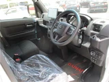 2026 Daihatsu Atrai 660 RS 4WD, 9-inch navigation system/TV, dashcam, ETC (Electronic Toll Collection) Pearl Van for sale, Japanese used car export - photo 11 of 42 | GULJI TRADERS