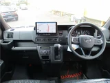 2026 Daihatsu Atrai 660 RS 4WD, 9-inch navigation system/TV, dashcam, ETC (Electronic Toll Collection) Pearl Van for sale, Japanese used car export - photo 18 of 42 | GULJI TRADERS