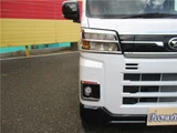 2026 Daihatsu Atrai 660 RS 4WD, 9-inch navigation system/TV, dashcam, ETC (Electronic Toll Collection) Pearl Van for sale, Japanese used car export - photo 37 of 42 | GULJI TRADERS