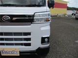 2026 Daihatsu Atrai 660 RS 4WD, 9-inch navigation system/TV, dashcam, ETC (Electronic Toll Collection) Pearl Van for sale, Japanese used car export - photo 38 of 42 | GULJI TRADERS