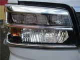 2026 Daihatsu Atrai 660 RS 4WD, 9-inch navigation system/TV, dashcam, ETC (Electronic Toll Collection) Pearl Van for sale, Japanese used car export - photo 40 of 42 | GULJI TRADERS