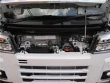2026 Daihatsu Atrai 660 RS 4WD, 9-inch navigation system/TV, dashcam, ETC (Electronic Toll Collection) Pearl Van for sale, Japanese used car export - photo 42 of 42 | GULJI TRADERS