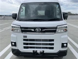 2026 Daihatsu Atrai left and right power sliding controlled camera White Van for sale, Japanese used car export - photo 4 of 21 | GULJI TRADERS