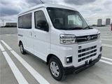 2026 Daihatsu Atrai left and right power sliding controlled camera White Van for sale, Japanese used car export - photo 5 of 21 | GULJI TRADERS