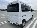 2026 Daihatsu Atrai left and right power sliding controlled camera White Van for sale, Japanese used car export - photo 7 of 21 | GULJI TRADERS