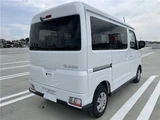 2026 Daihatsu Atrai left and right power sliding controlled camera White Van for sale, Japanese used car export - photo 8 of 21 | GULJI TRADERS