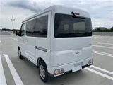 2026 Daihatsu Atrai left and right power sliding controlled camera White Van for sale, Japanese used car export - photo 9 of 21 | GULJI TRADERS