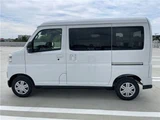 2026 Daihatsu Atrai left and right power sliding controlled camera White Van for sale, Japanese used car export - photo 10 of 21 | GULJI TRADERS