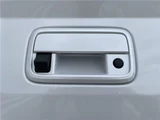 2026 Daihatsu Atrai left and right power sliding controlled camera White Van for sale, Japanese used car export - photo 12 of 21 | GULJI TRADERS
