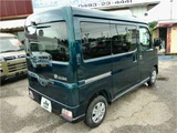 2026 Daihatsu Atrai RS 4WD &amp; Genuine Navigation System &amp; Full-Seg TV &amp; DVD Playback Blue Van for sale, Japanese used car export - photo 3 of 19 | GULJI TRADERS