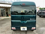 2026 Daihatsu Atrai RS 4WD &amp; Genuine Navigation System &amp; Full-Seg TV &amp; DVD Playback Blue Van for sale, Japanese used car export - photo 4 of 19 | GULJI TRADERS
