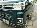 2026 Daihatsu Atrai RS 4WD &amp; Genuine Navigation System &amp; Full-Seg TV &amp; DVD Playback Blue Van for sale, Japanese used car export - photo 16 of 19 | GULJI TRADERS