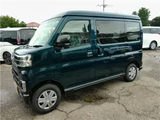 2026 Daihatsu Atrai RS 4WD &amp; Genuine Navigation System &amp; Full-Seg TV &amp; DVD Playback Blue Van for sale, Japanese used car export - photo 17 of 19 | GULJI TRADERS