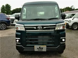 2026 Daihatsu Atrai RS 4WD &amp; Genuine Navigation System &amp; Full-Seg TV &amp; DVD Playback Blue Van for sale, Japanese used car export - photo 19 of 19 | GULJI TRADERS