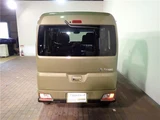 2026 Daihatsu Atrai RS Genuine Memory Navigation System with Full-Seg TV Backup Camera Dual Power Sliding Doors Smart Assist Green Van for sale, Japanese used car export - photo 2 of 57 | GULJI TRADERS