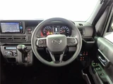 2026 Daihatsu Atrai RS Genuine Memory Navigation System with Full-Seg TV Backup Camera Dual Power Sliding Doors Smart Assist Green Van for sale, Japanese used car export - photo 4 of 57 | GULJI TRADERS