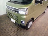2026 Daihatsu Atrai RS Genuine Memory Navigation System with Full-Seg TV Backup Camera Dual Power Sliding Doors Smart Assist Green Van for sale, Japanese used car export - photo 8 of 57 | GULJI TRADERS