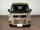 2026 Daihatsu Atrai RS Genuine Memory Navigation System with Full-Seg TV Backup Camera Dual Power Sliding Doors Smart Assist Green Van for sale, Japanese used car export - photo 31 of 57 | GULJI TRADERS