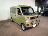 2026 Daihatsu Atrai RS Genuine Memory Navigation System with Full-Seg TV Backup Camera Dual Power Sliding Doors Smart Assist Green Van for sale, Japanese used car export - photo 33 of 57 | GULJI TRADERS