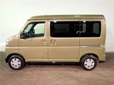 2026 Daihatsu Atrai RS Genuine Memory Navigation System with Full-Seg TV Backup Camera Dual Power Sliding Doors Smart Assist Green Van for sale, Japanese used car export - photo 35 of 57 | GULJI TRADERS