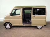 2026 Daihatsu Atrai RS Genuine Memory Navigation System with Full-Seg TV Backup Camera Dual Power Sliding Doors Smart Assist Green Van for sale, Japanese used car export - photo 36 of 57 | GULJI TRADERS