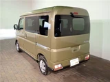 2026 Daihatsu Atrai RS Genuine Memory Navigation System with Full-Seg TV Backup Camera Dual Power Sliding Doors Smart Assist Green Van for sale, Japanese used car export - photo 37 of 57 | GULJI TRADERS